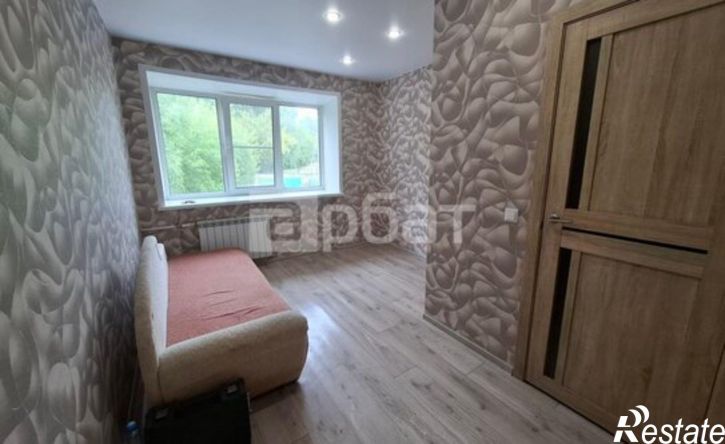 1-комн квартира ул Центральная, 48,  д. 48