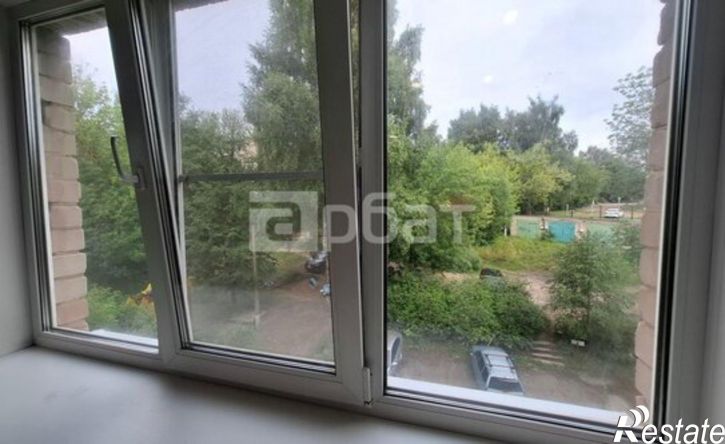 1-комн квартира ул Центральная, 48,  д. 48