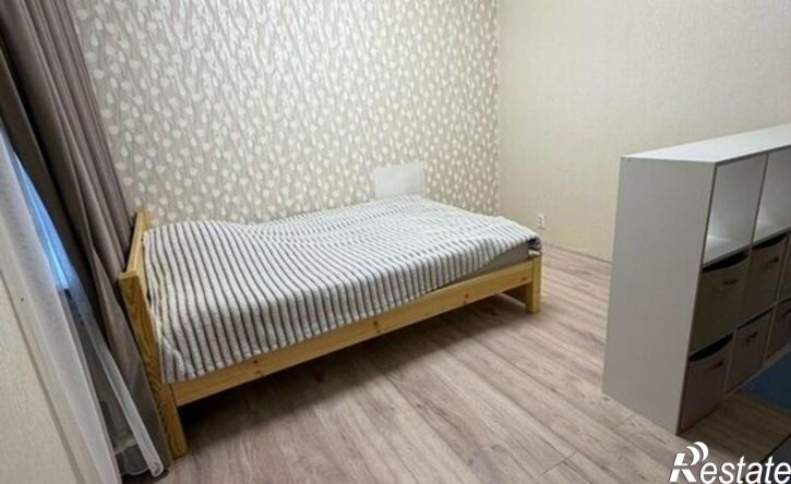 2-комн квартира мкр "Венеция", 35,  д. 35