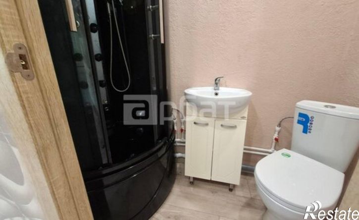 1-комн квартира ул Центральная, 48,  д. 48