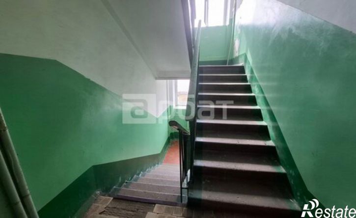 1-комн квартира ул Центральная, 48,  д. 48