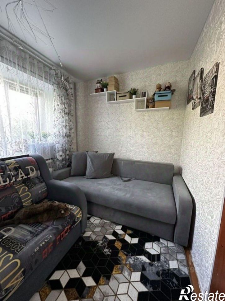 Комната Юбилейный мкр, 24,  д. 24