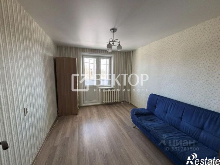 3-комн квартира Березовый пр-д, 20,  д. 20
