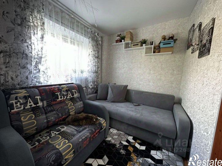 Комната Юбилейный мкр, 24,  д. 24