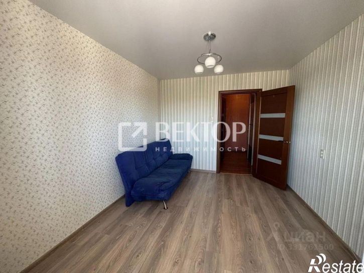 3-комн квартира Березовый пр-д, 20,  д. 20