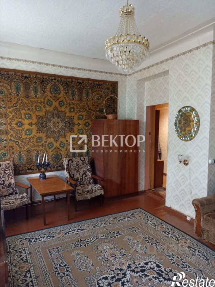 2-комн квартира ул Ленина, 96,  д. 96