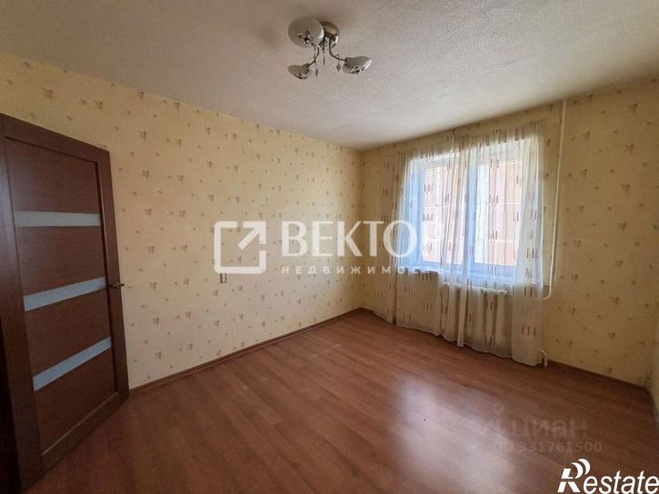 3-комн квартира Березовый пр-д, 20,  д. 20