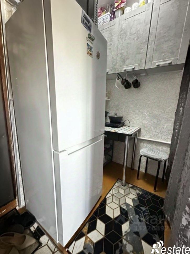 Комната Юбилейный мкр, 24,  д. 24