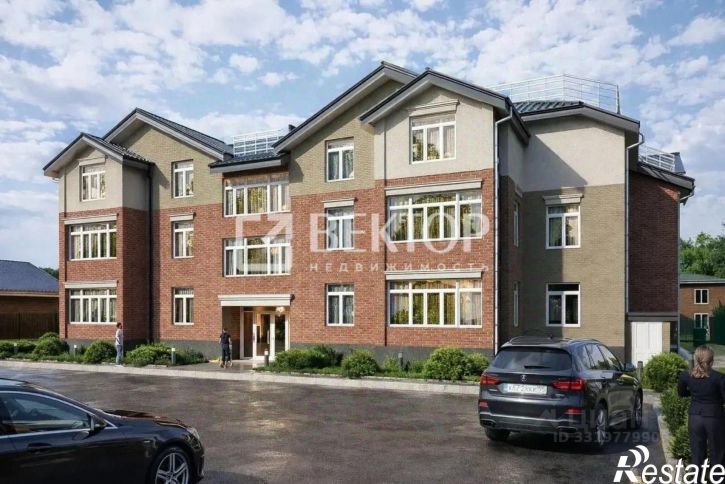 2-комн квартира ул Козуева, 104,  д. 104