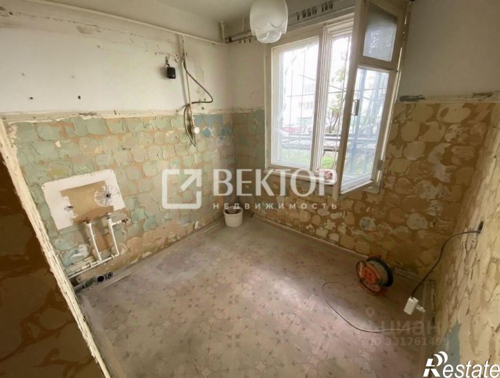 2-комн квартира мкр Якиманиха, 10,  д. 10