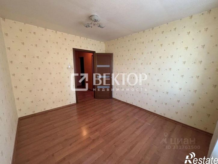 3-комн квартира Березовый пр-д, 20,  д. 20