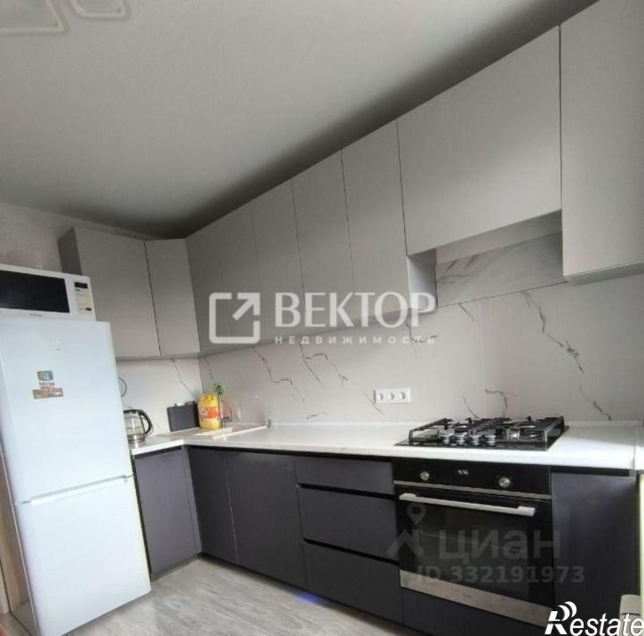 3-комн квартира ул Козуева, 84,  д. 84