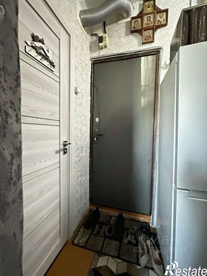 Комната Юбилейный мкр, 24,  д. 24