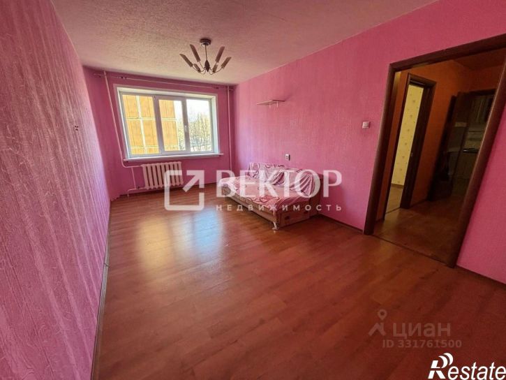 3-комн квартира Березовый пр-д, 20,  д. 20