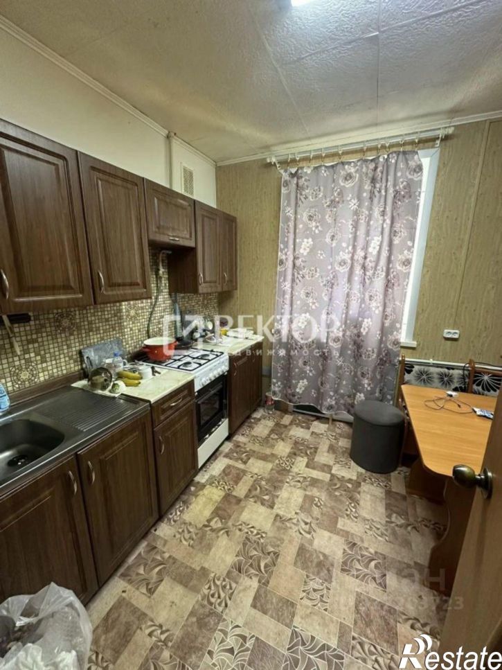 3-комн квартира ул Димитрова, 16,  д. 16
