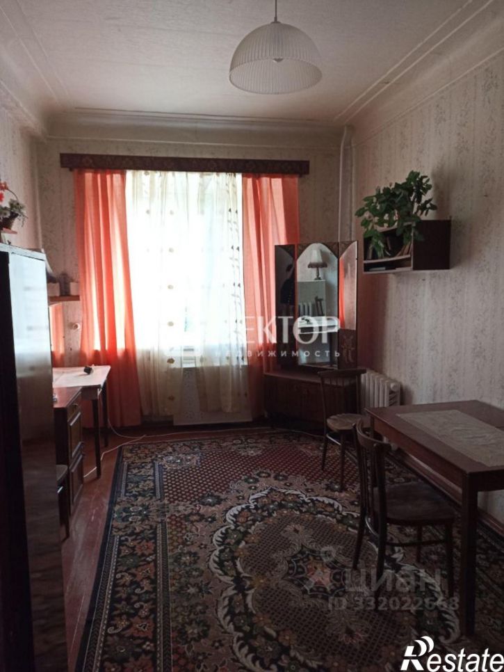 2-комн квартира ул Ленина, 96,  д. 96