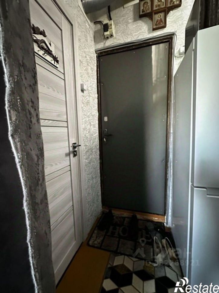 Комната Юбилейный мкр, 24,  д. 24