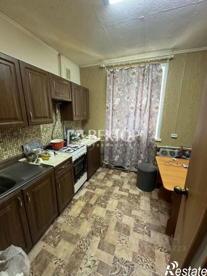 3-комн квартира ул Димитрова, 16,  д. 16