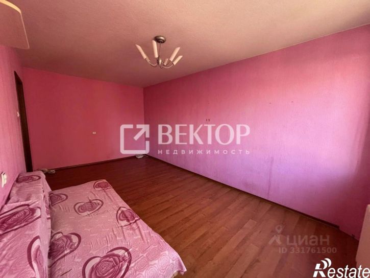 3-комн квартира Березовый пр-д, 20,  д. 20