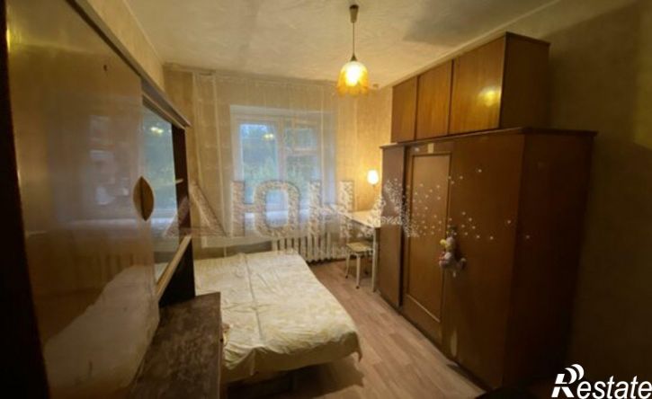 1-комн квартира ул Голубкова, 4,  д. 4