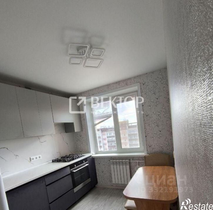3-комн квартира ул Козуева, 84,  д. 84