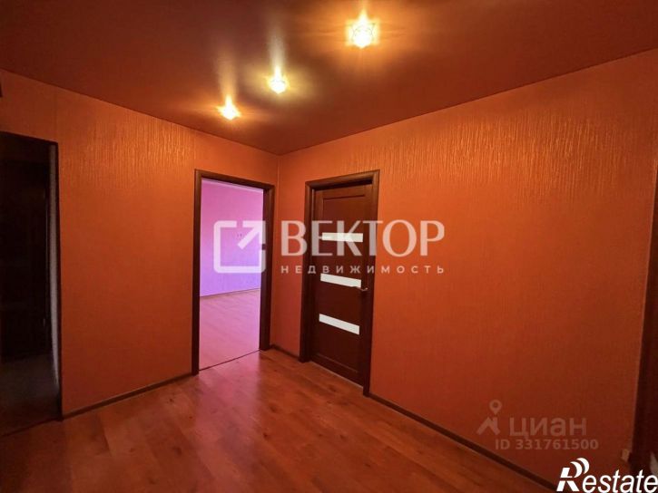 3-комн квартира Березовый пр-д, 20,  д. 20