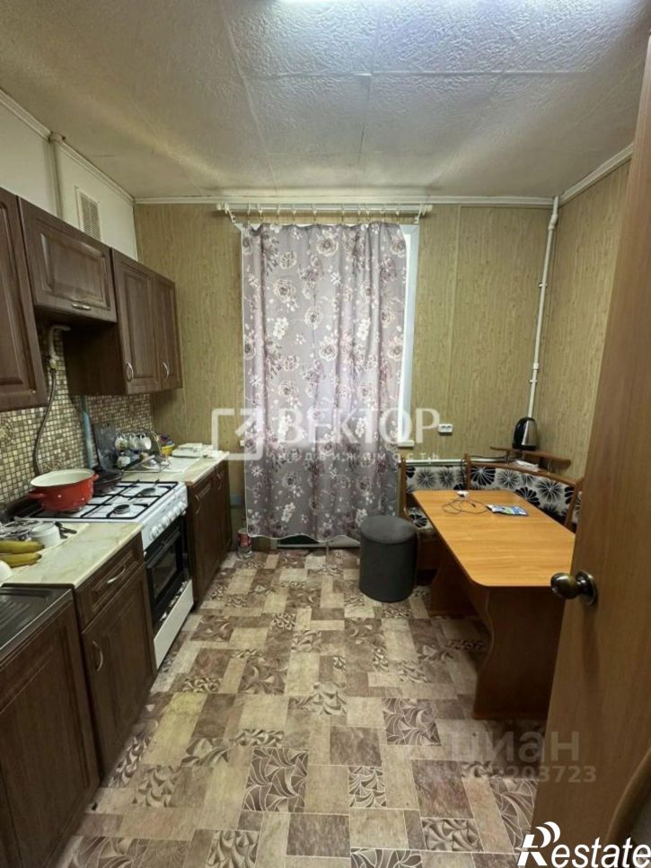 3-комн квартира ул Димитрова, 16,  д. 16