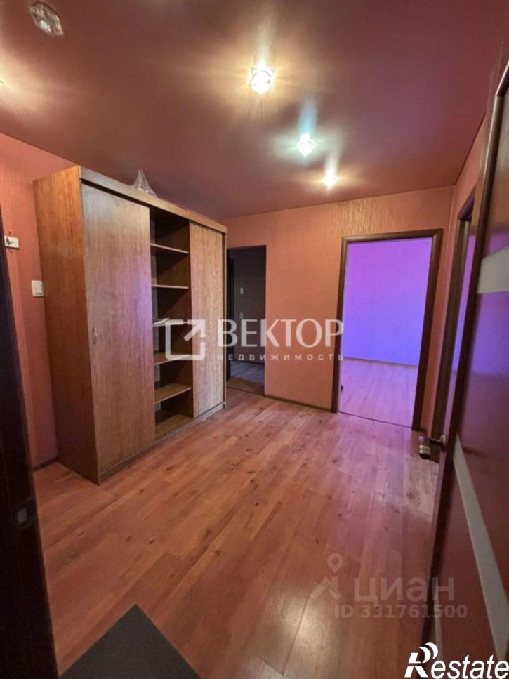 3-комн квартира Березовый пр-д, 20,  д. 20