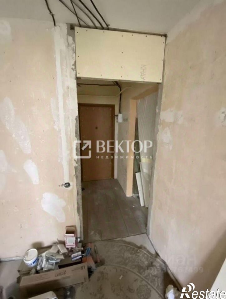 2-комн квартира мкр Якиманиха, 10,  д. 10