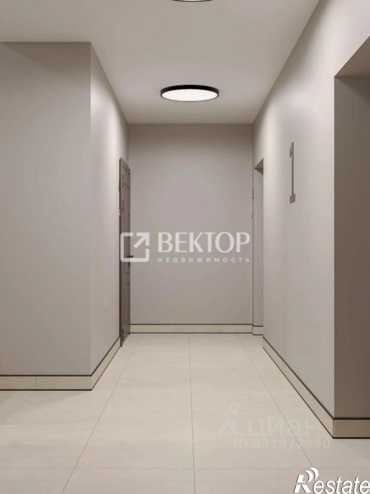 2-комн квартира ул Козуева, 104,  д. 104