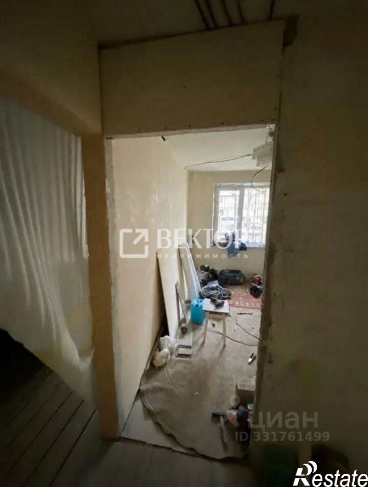 2-комн квартира мкр Якиманиха, 10,  д. 10
