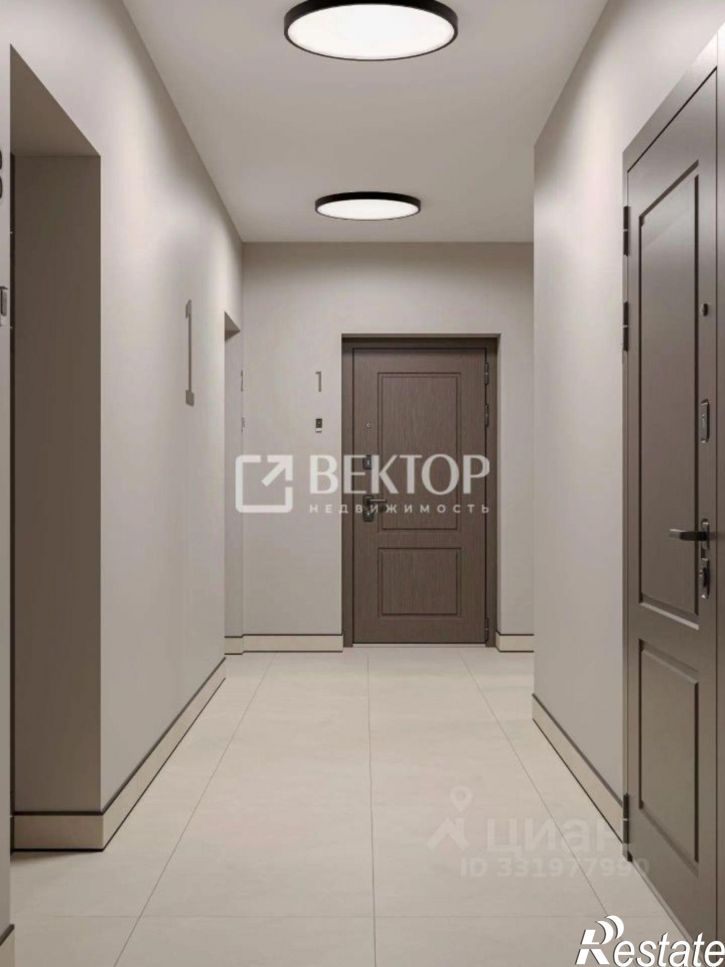 2-комн квартира ул Козуева, 104,  д. 104