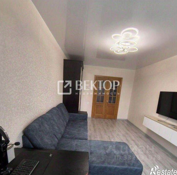 3-комн квартира ул Козуева, 84,  д. 84