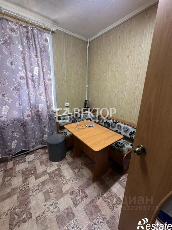 3-комн квартира ул Димитрова, 16,  д. 16