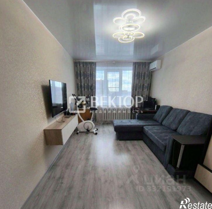 3-комн квартира ул Козуева, 84,  д. 84