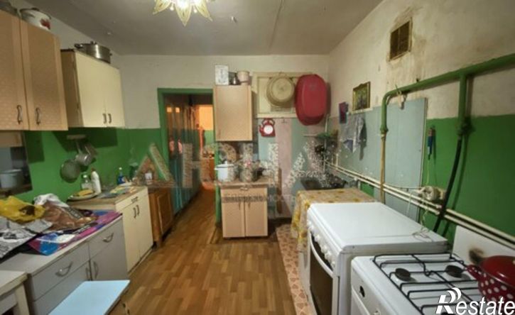 1-комн квартира ул Голубкова, 4,  д. 4