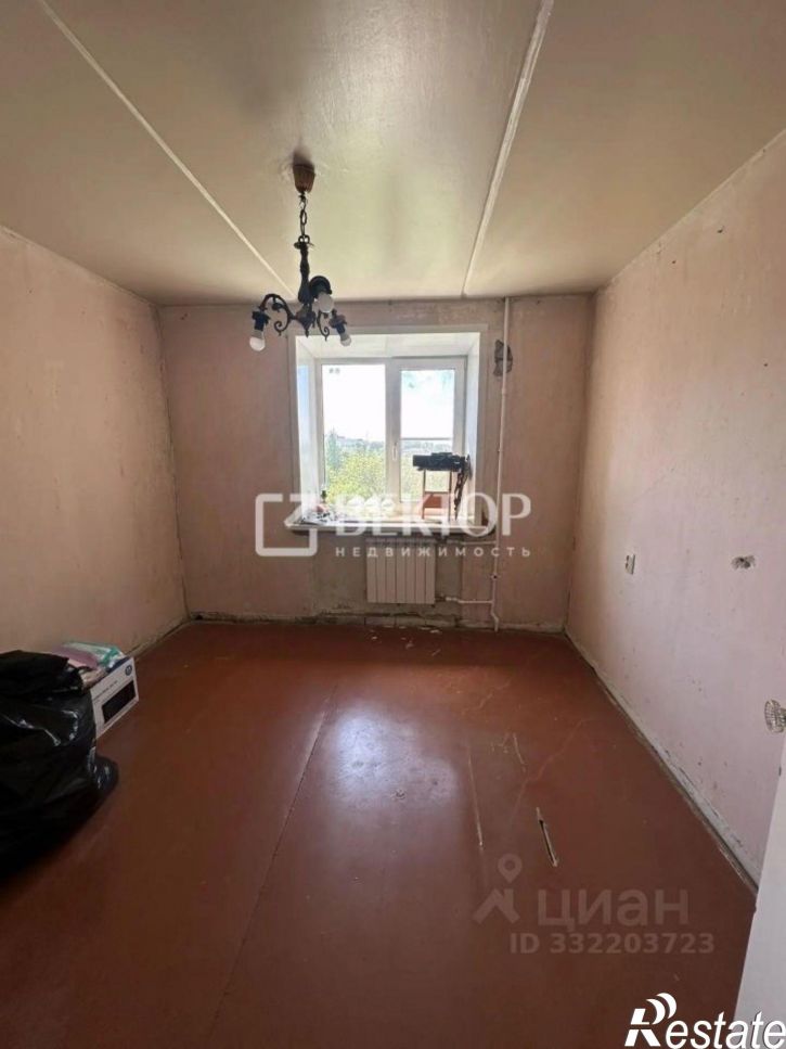 3-комн квартира ул Димитрова, 16,  д. 16