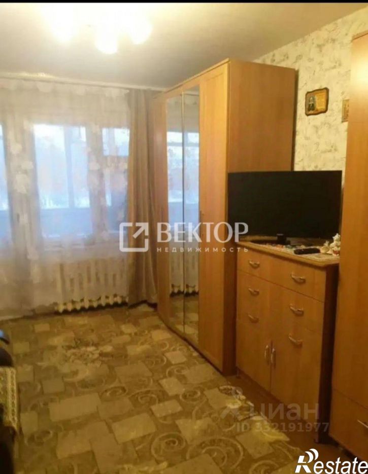 2-комн квартира ул Магистральная, 41а,  д. 41а