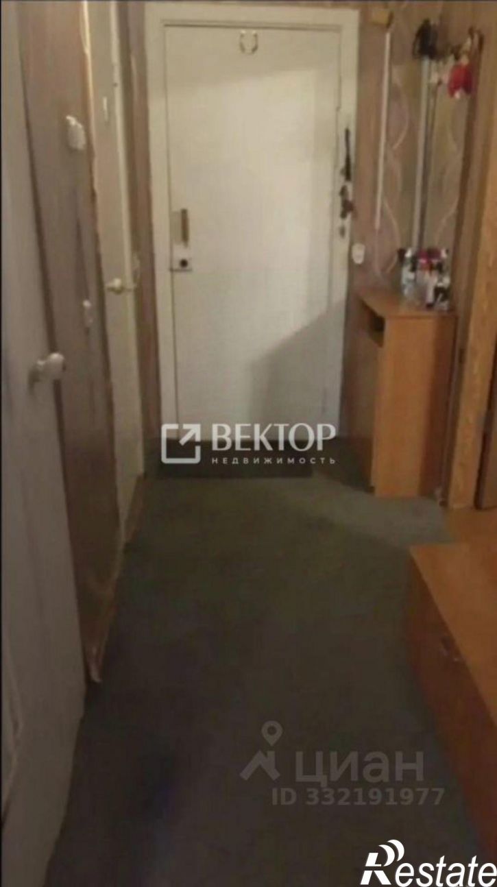 2-комн квартира ул Магистральная, 41а,  д. 41а
