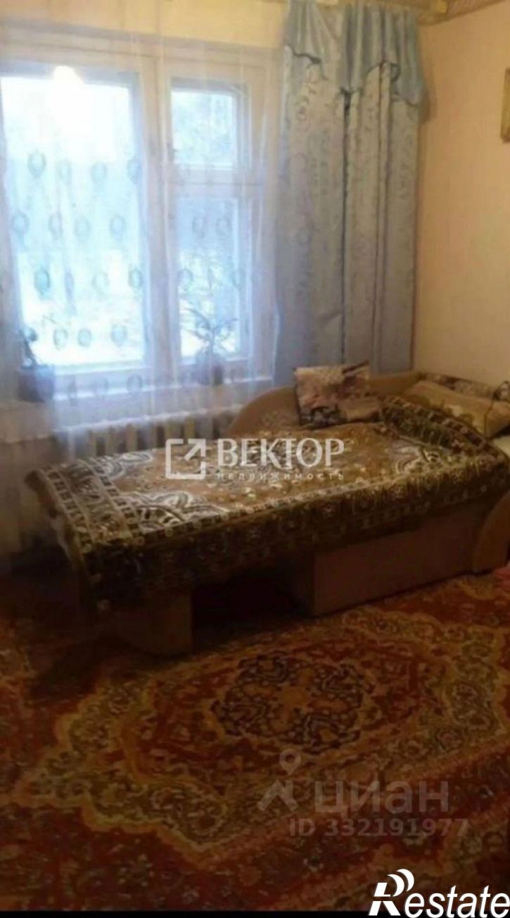 2-комн квартира ул Магистральная, 41а,  д. 41а