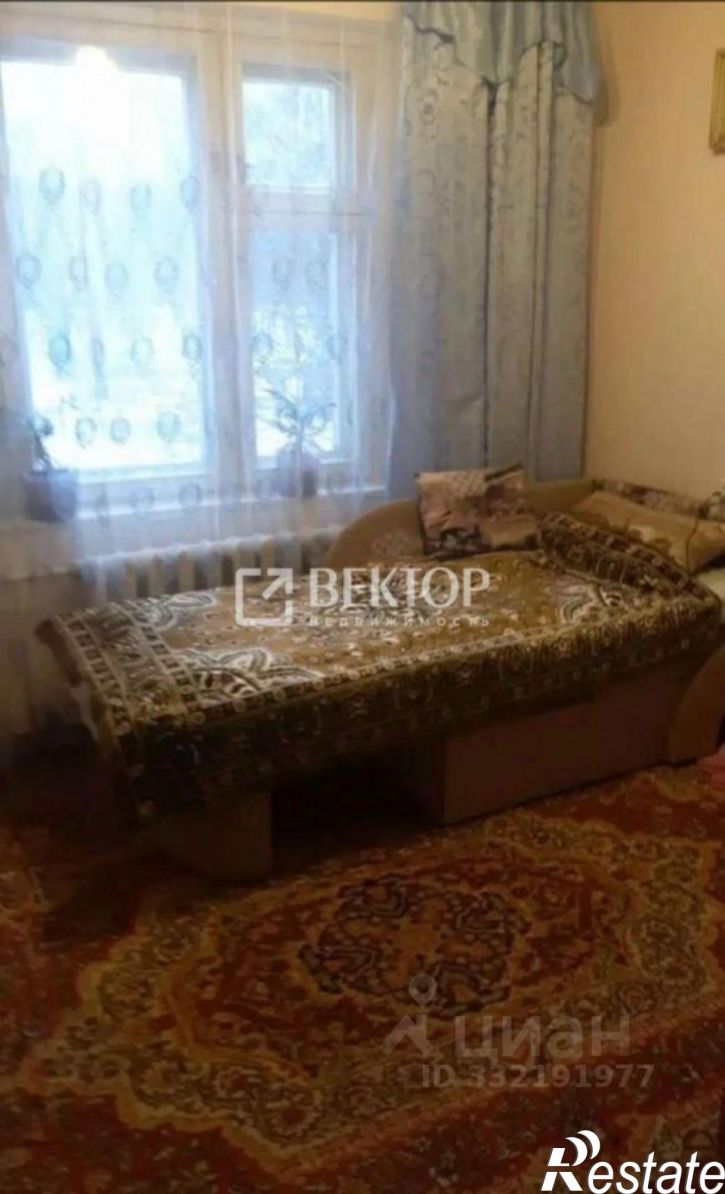 2-комн квартира ул Магистральная, 41а,  д. 41а