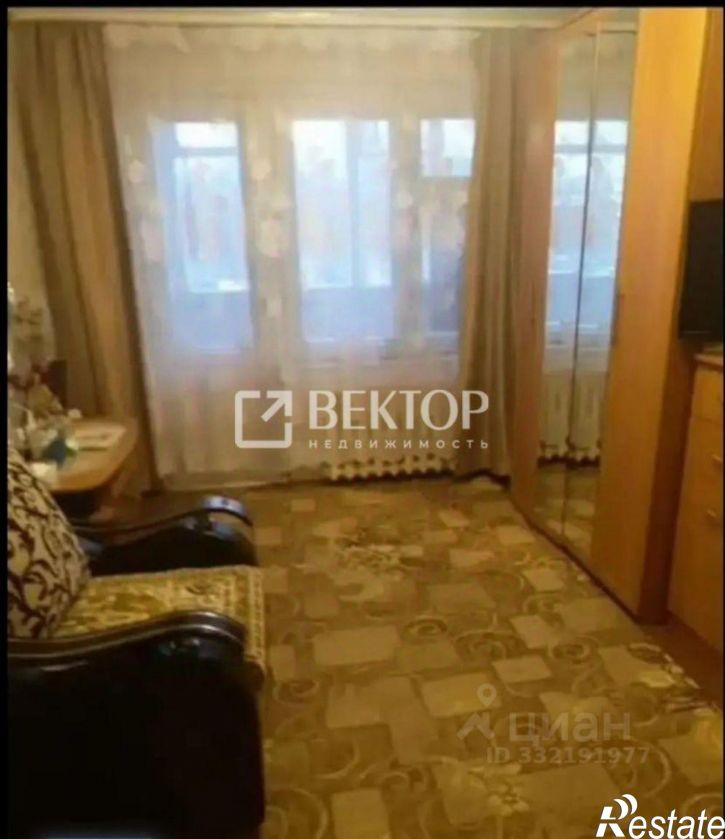 2-комн квартира ул Магистральная, 41а,  д. 41а