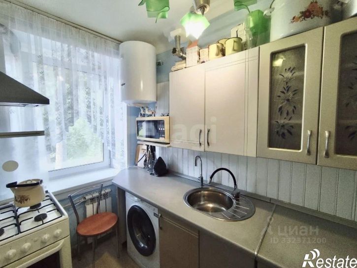 2-комн квартира Речной пр-кт, 78/1,  д. 78/1