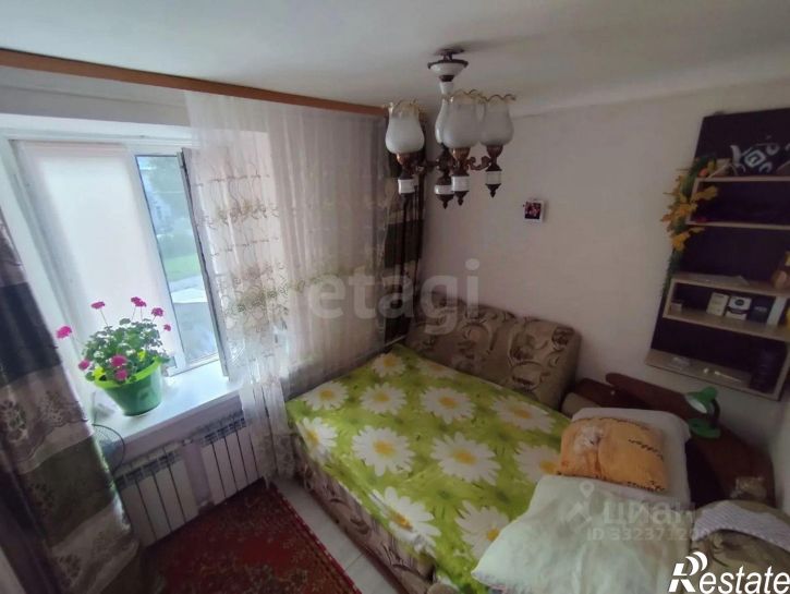 2-комн квартира Речной пр-кт, 78/1,  д. 78/1