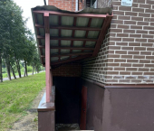 6 кв м ул Ленина, 160г 2
