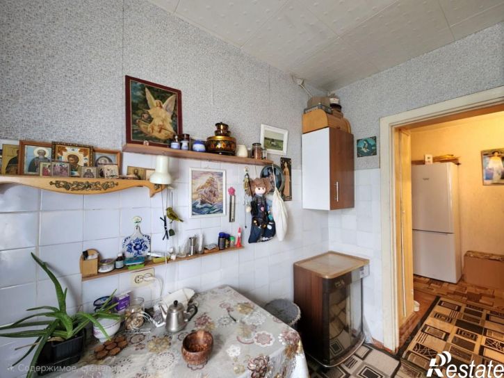 2-комн квартира мкр Паново, 16,  д. 16