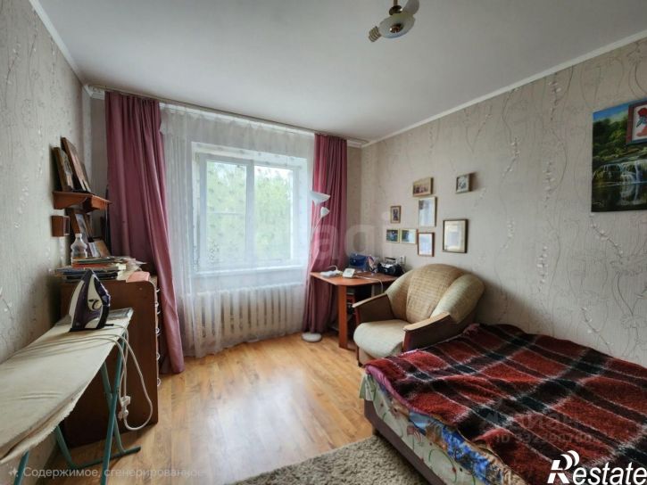 2-комн квартира мкр Паново, 16,  д. 16