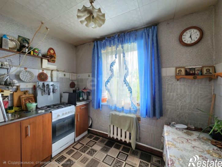 2-комн квартира мкр Паново, 16,  д. 16