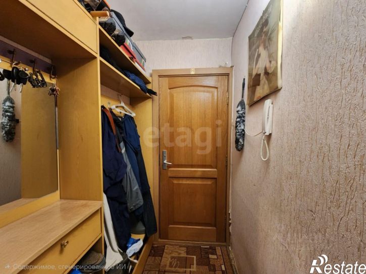 2-комн квартира мкр Паново, 16,  д. 16