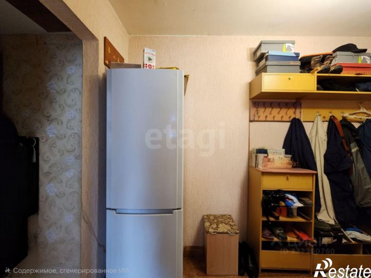 2-комн квартира мкр Паново, 16,  д. 16
